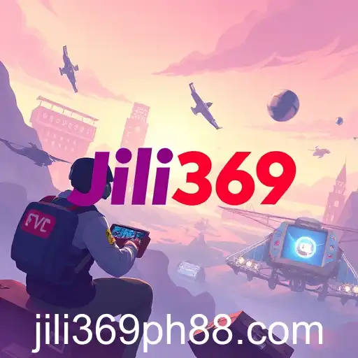 The Evolution of Gaming Sites: Jili369 in the Spotlight