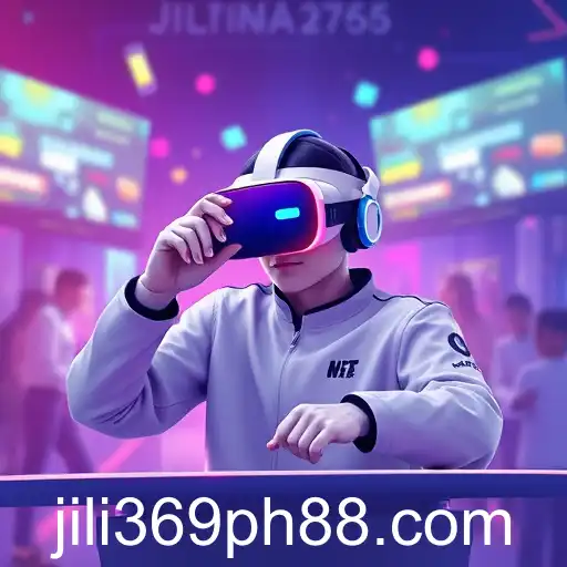 Innovations in Online Gaming: The Rise of Jili369