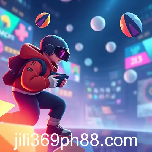 Jili369: The Rise of Interactive Gaming Portals