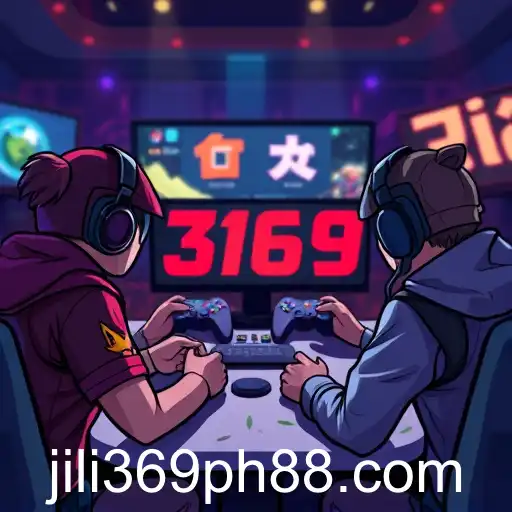 The Rise of Jili369 in the Gaming World