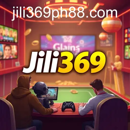 The Rise of Jili369: A New Era in Online Gaming