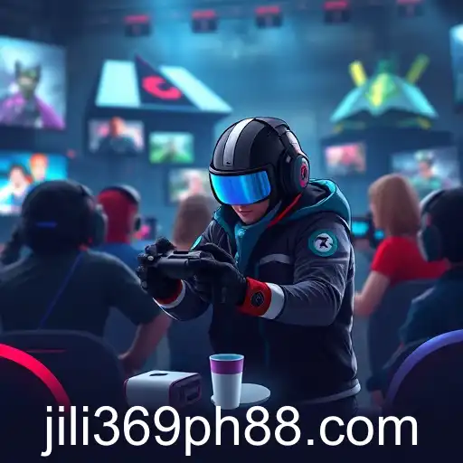 The Rise of Jili369 in the Gaming World