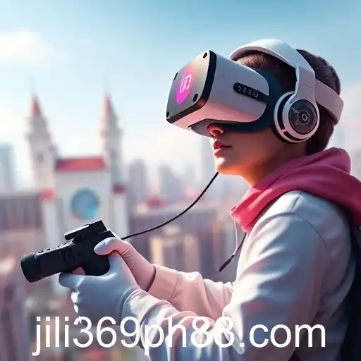 The Rise of Jili369 in the Gaming World