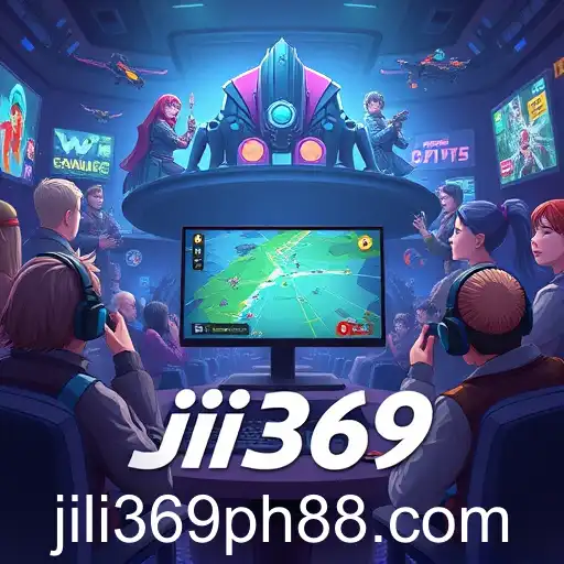 The Rise of Jili369 in Online Gaming
