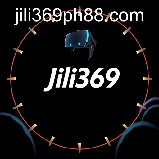 Jili369: The Game Portal Revolutionizing Online Play