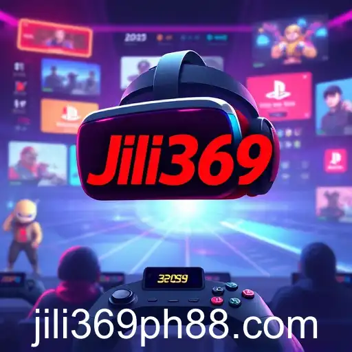 The Rise of Jili369 in Online Gaming