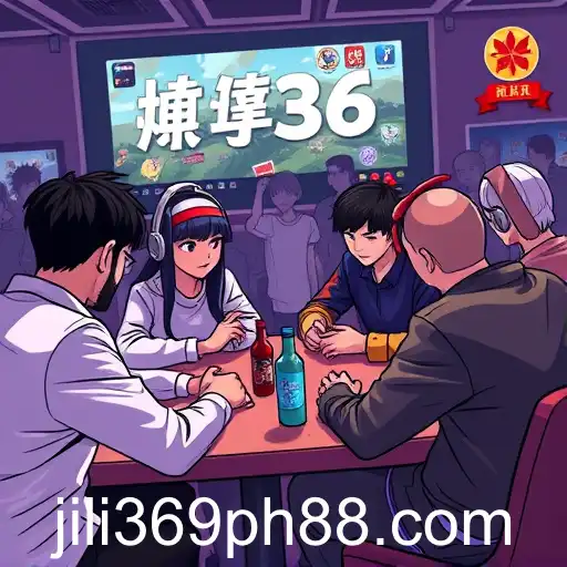 The Rise of Jili369 in Online Gaming