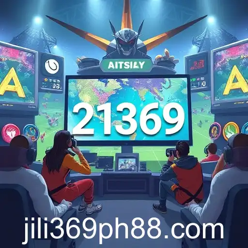 Rising Trends in Online Gaming: Jili369 Leading the Way