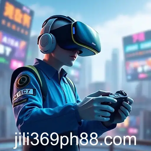 The Rise of Jili369 in the Gaming Landscape