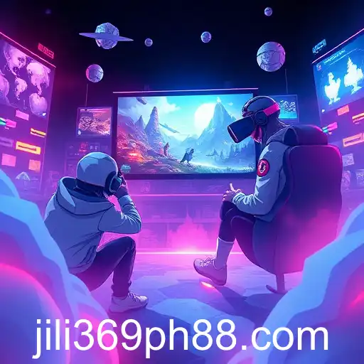 Jili369: The Game Changer in the Online Gaming World