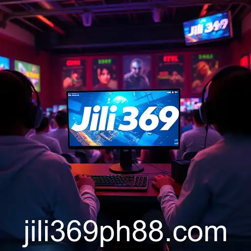 Rise of Online Gaming Platforms