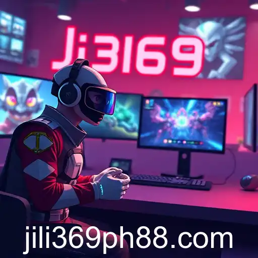 Jili369 Revolutionizes Online Gaming with Innovative Features