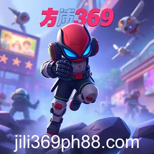 Jili369: The Evolution of Online Gaming