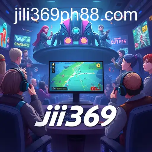 The Rise of Jili369 in Online Gaming