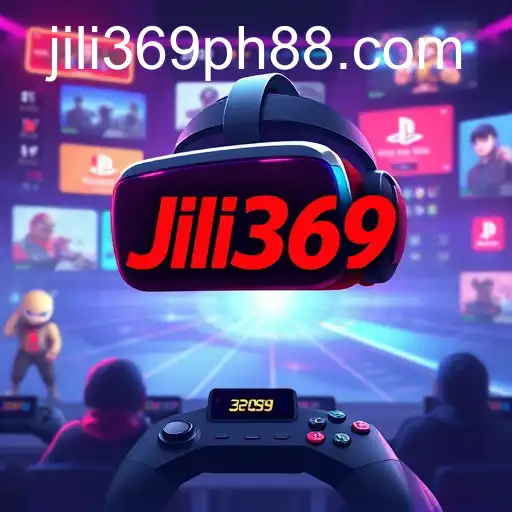 The Rise of Jili369 in Online Gaming