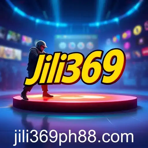 The Rise of Jili369: Revolutionizing Online Gaming