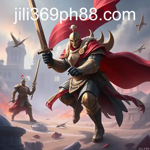 Exploring the Thrills of Strategy Games on Jili369